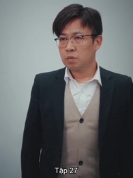 Tập 27 - Thất Tông Tội: Cứu Rỗi