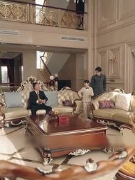 ตอนที่ 64 - ภรรยาสุดที่รักของคุณท่าน