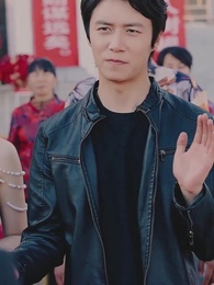 Retorno do Filho Pródigo - Episode 52