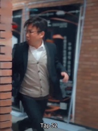 Tập 52 - Thất Tông Tội: Cứu Rỗi