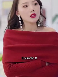 Não Provoca a Garota Rica - Episode 8