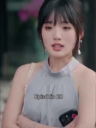 Não Provoca a Garota Rica - Episode 28