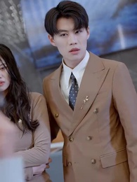 A Herdeira Única - Episode 38