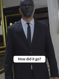 Episode 38 - Big Boss Is Back