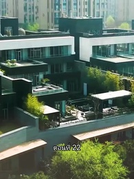 สุดยอดลูกเขย - Episode 22