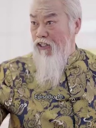 Não Provoca a Garota Rica - Episode 10