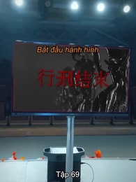 Tập 69 - Thất Tông Tội: Cứu Rỗi