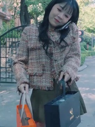 ตอนที่ 28 - กลยุทธ์อดีตภรรยาคุณฟู่รักแต่ฉัน