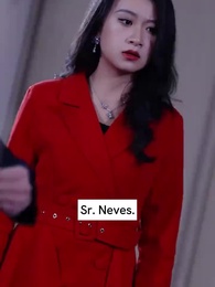 A Herdeira Única - Episode 31