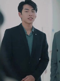 ตอนที่ 55 - กลยุทธ์อดีตภรรยาคุณฟู่รักแต่ฉัน