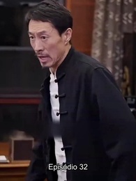 Episódio 32 - Genro Milagroso