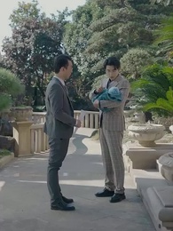 Episódio 3 - Grávida e Totalmente Amada