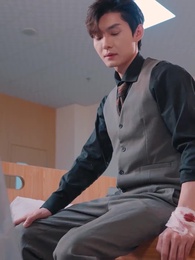 ตอนที่ 49 - กลยุทธ์อดีตภรรยาคุณฟู่รักแต่ฉัน