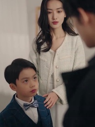 ตอนที่ 71 - ภรรยาสุดที่รักของคุณท่าน