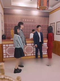 Episódio 47 - Dragão Supremo