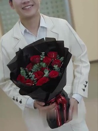 Ecos Que o Destino Calou - Episode 20