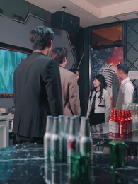 ตอนที่ 74 - กลยุทธ์อดีตภรรยาคุณฟู่รักแต่ฉัน