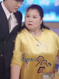 Não Provoca a Garota Rica - Episode 85