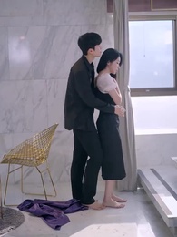 건드릴 수 없는 나의 X 와이프 - Episode 10