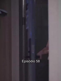 Episódio 58 - Não Provoca a Garota Rica