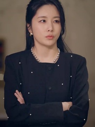 건드릴 수 없는 나의 X 와이프 - Episode 18