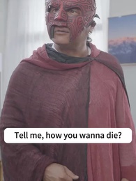 Big Boss Is Back - Episode 48