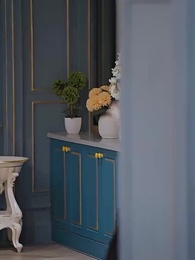 The Desperate Housewife's Revenge - Episode 57