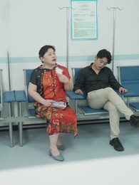 Anh Chồng Ngốc Là Tỷ Phú - Episode 63