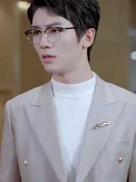 A Herdeira Única - Episode 47