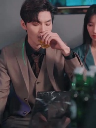 ตอนที่ 76 - กลยุทธ์อดีตภรรยาคุณฟู่รักแต่ฉัน