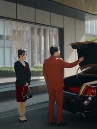 ภรรยาสุดที่รักของคุณท่าน - Episode 5