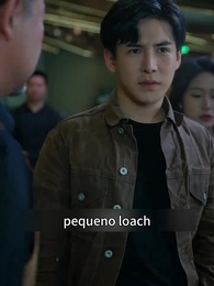 Extraordinário e Inigualável - Episode 64