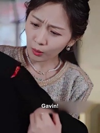 The Desperate Housewife's Revenge - Episode 55