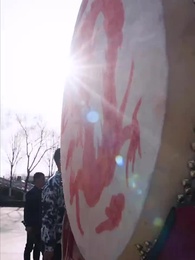 Dragão Supremo - Episode 14