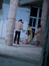 Anh Chồng Ngốc Là Tỷ Phú - Episode 87