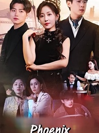 The Desperate Housewife's Revenge - Episode 1