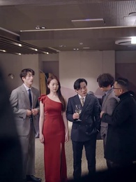 26화 - 건드릴 수 없는 나의 X 와이프