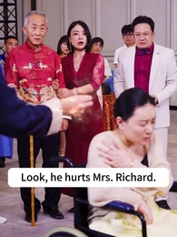 Big Boss Is Back - Episode 12