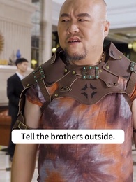 Big Boss Is Back - Episode 52