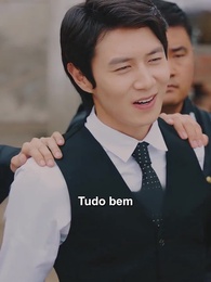 Retorno do Filho Pródigo - Episode 17