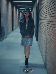 Tập 19 - Thất Tông Tội: Cứu Rỗi