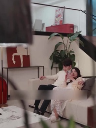 Renascimento do Magnata: Sem Disfarce - Episode 60