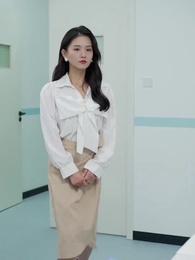 Tập 8 - Anh Chồng Ngốc Là Tỷ Phú