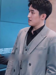 Episódio 64 - Dragão Supremo