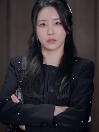 건드릴 수 없는 나의 X 와이프 - Episode 36