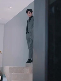 กลยุทธ์อดีตภรรยาคุณฟู่รักแต่ฉัน - Episode 35