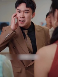 Episódio 44 - Renascimento do Magnata: Sem Disfarce