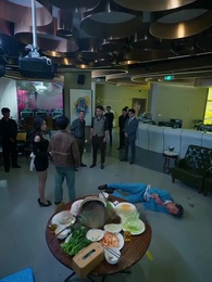 61화 - 나는 기든현이다