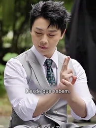 Episódio 75 - Genro Milagroso