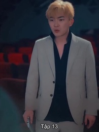 Thất Tông Tội: Cứu Rỗi - Episode 13